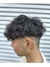 メンズリピート率No.1