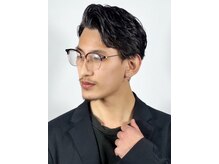 ヒロギンザバーバーショップ 神楽坂店(HIRO GINZA BARBER SHOP)