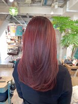ロア インターナショナル 新宿店(LoA International)&nbsp;【LoA】新生活イメチェン美髪カラー