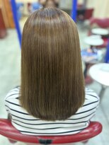 セリオン 大井町店(CES LIONS) シルバーベージュ