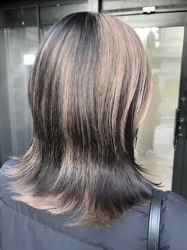 ミル(1001 mille) イルミナカラー/ブロックカラー/デザインカラー