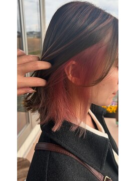 ウィッシュ(WISH) デザインカラー