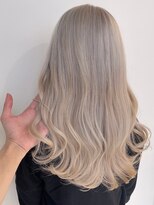 トゥルークリエイション 渋谷(True Creation)&nbsp;ハイトーンカラー