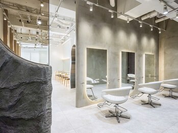 soigne 表参道【ソワネ】