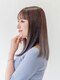 プラザサロン 五井店の写真/髪の芯をナノレベル補修★髪の内部をしっかりケアし、根元ふんわり・毛先まとまるうるツヤ美髪へ♪