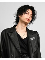 レイ(Lay.)&nbsp;【スタイリスト遠藤】ツイストスパイラルパーマ