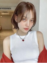 木漏れ日空間×オシャレ感度の高いスタッフが提案！最新メニュー＆ホームケア体験