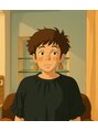 美容室てんとう虫 プレジール(Plaisir) ＡＺＵ 