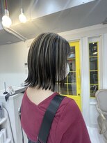 キーロ センター南(kiiro)&nbsp;髪質改善719