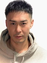 ロウズ 新小岩(LOEWS)&nbsp;刈り上げショート