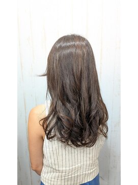 アトリエMAI 北千住 ★地毛を活かすデジタルパーマ◎