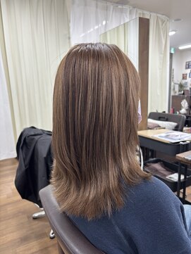 トリント 蘇我(TRINT) ミディアムレイヤー