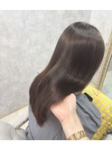 うねりに負けない！ストレート(*´ー｀*)