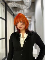 ヴァイス 新宿店(VAICE) 新宿/ブリーチ/ハイトーン/デザインカラー