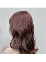 セーヌパス(CEINE PATH)&nbsp;ピンクベージュカラー