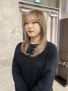 ユニオン(Union) デザインカラー