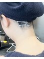 ハルキミナト ジャパン トウキョウ(HARUKI MINATO japan TOKYO) 綺麗なうなじで色気と清潔感を創るネープケア