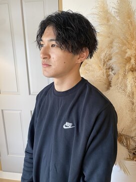 ソラ 京都桂川店(SORA.) ツイストスパイラル