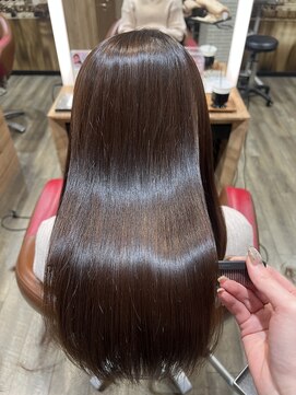 サラツヤ！湿気も怖くない！