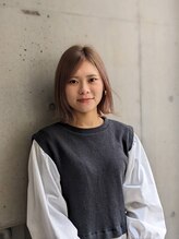 ラニ(Lani)&nbsp;小林 華音