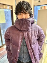 ヘアードゥ リム(Hair do Lim.)&nbsp;Lim men's style