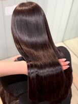 ルシエル(Le ciel)&nbsp;美髪縮毛矯正