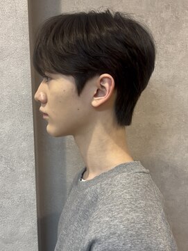 ミレバイジェニー (mirae by geny) ダウンカットs