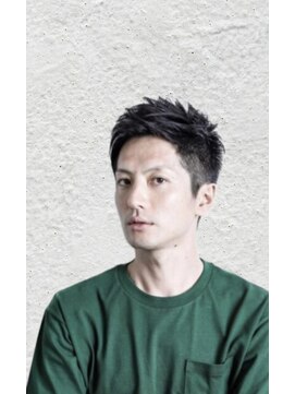 カクテル(COCKTAIL) ショートスタイル