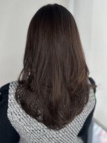 エニー 栄(Any) ハイレイヤースタイル♪ .*