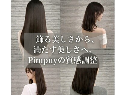 ピンプニー(Pimpny)の写真