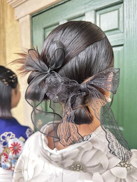 ナチュラルスタンダード(NATURAL STANDARD) タイトツインアレンジ