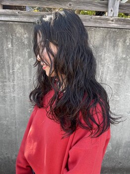 テントヘアー(tent hair)の写真/ショート×パーマでイメチェンもおすすめ！あなたにピッタリな、お手入れ簡単＆可愛いスタイルをご提案◇