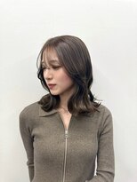 シロ(SILLO.)&nbsp;お客様スタイル