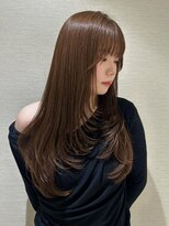 エン(en.)&nbsp;韓国風くびれレイヤー