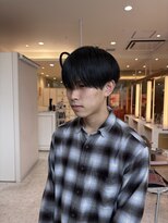 ビビディ バビディ ブー 河原町三条店(Bibbidi.bobbidi.boo)&nbsp;◎メンズマッシュ◎
