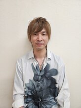 リタ スミヨシ(LiTA. sumiyoshi) 藤本 巧