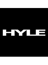 サロンドヒューレー(salon de HYLE)&nbsp;HITOMI 