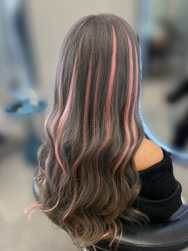 ラニシス ヘアー(Lanisis Hair) 最先端ギャル!!!