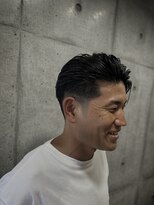 エープラス(A+) 大人の渋いサイドバック