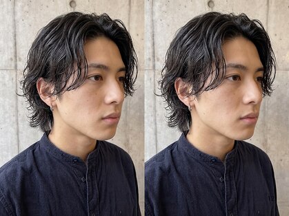 アテバイルイス 喜連瓜破(ATE by luis)の写真