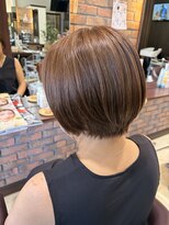 アンジュ グリーンパーク店(ange)&nbsp;ベージュカラー