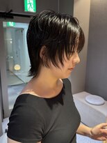 コルプラス(col +plus)&nbsp;ショートウルフ