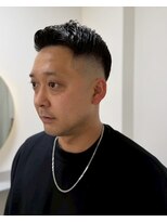 スティルカットクラブ(Still Cut Club)&nbsp;フェード