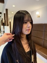 ヴォーグ 小牧店(VOGUE)&nbsp;小牧/髪質改善/縮毛矯正/メンズカット/カラー/パーマ/ブリーチ/
