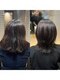 カラー&髪質改善＆ヘッドスパ専門店の写真/お悩み相談コースあり☆