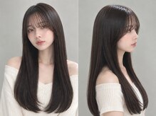 ヘアーリゾートガーデン 浅草 蔵前店(Hair Resort Garden)の雰囲気（髪質改善×浅草/蔵前/浅草橋×縮毛矯正特化サロン）