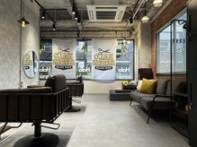 ハロ セラン(Halo serein)の雰囲気（大人の為の気を張らない上品な店内＊相模原/髪質改善/縮毛矯正＊）