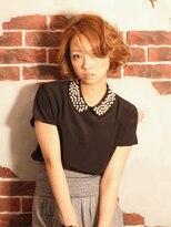 ランティス(LANTiS)&nbsp;Giriy×Wave bob