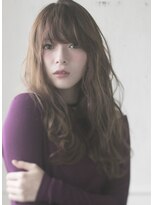 シャンプー 本店(SHAMPOO) ノスタルジックカール