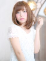 ヴィアラ 自由が丘(VIALA)&nbsp;【VIALA 自由が丘】スウィート×ナチュラル2016